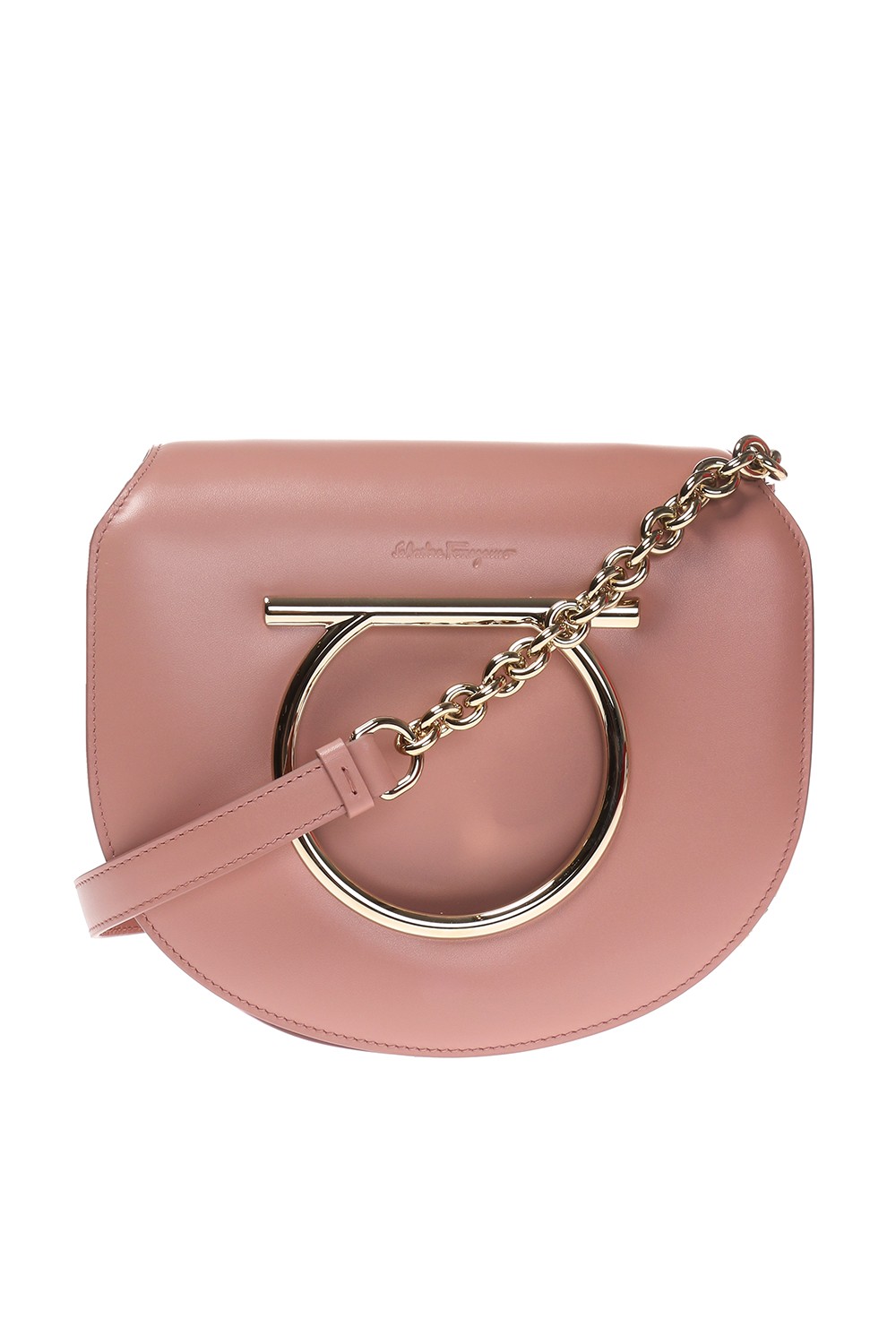 Salvatore ferragamo clearance vela crossbody bag